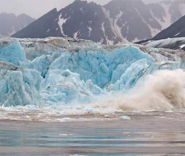 Nei prossimi 20 anni aumento mare, temperature e erosione delle coste