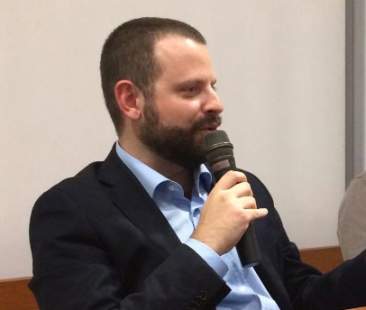 Vittorio Bertone: “Emergenza povertà, criticità principale su cui intervenire”