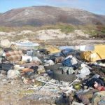 Ambiente, vent’anni in discarica