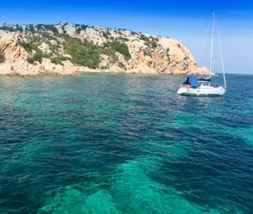 Turismo nelle isole: Sicilia ancora indietro