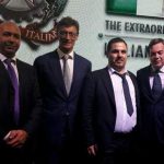 Il pesce siciliano in Oman: missione per cinque aziende mazaresi