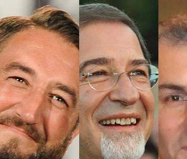 Scrutinio in corso: Musumeci in vantaggio su Cancelleri