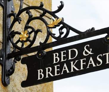 Il b&b non occasionale è attività di impresa e paga l’Iva