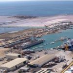 Una linea merci tra i porti di Trapani e Livorno