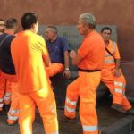 Catania – Pubbliservizi, in bilico 400 lavoratori