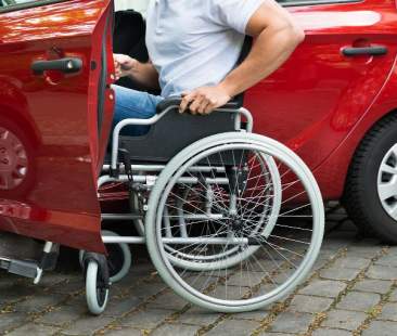 Agevolazioni per portatori di handicap nel settore auto: facciamo chiarezza