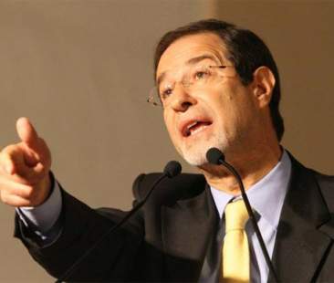 Musumeci volerà a Bruxelles, primo impegno i fondi Ue