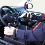 Limitazioni nella capacità deambulatoria e agevolazioni nel settore delle auto