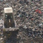 Discariche, la Sicilia tocca il fondo