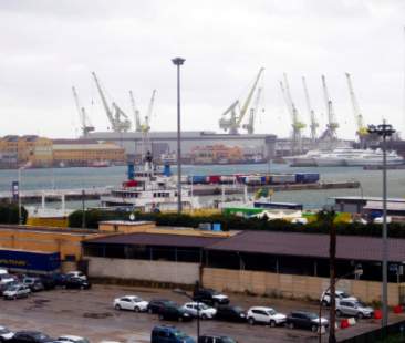 Giornate dell’economia: sognando le infrastrutture per Palermo Giornate dell’economia: sognando le infrastrutture per Palermo