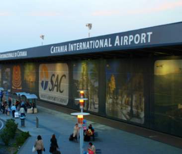 L’aeroporto di Catania “vola” a 8 milioni di passeggeri