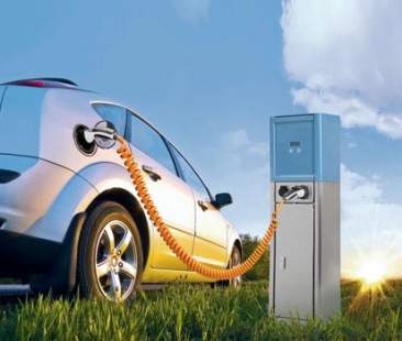 L’E-mobility revolution arriva in Sicilia