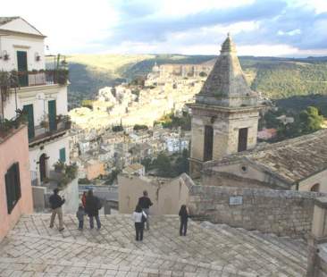 La Sicilia prova a riprendersi i turisti invernali