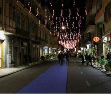 Messina – Aree pedonali per il commercio. La città senza programmazione