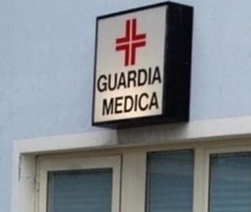 Le Guardie Forestali… vadano in Guardia Medica
