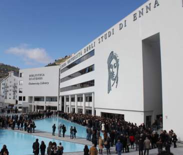 Contributo alla Kore di Enna, tutti assolti al processo