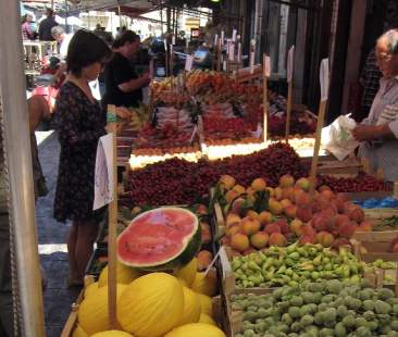 Palermo – Progetti per Ballarò e Albergheri, riqualificazione da 6 mln di euro