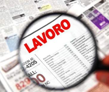 Dal 2007 al 2016 persi in Sicilia quasi 130mila posti di lavoro