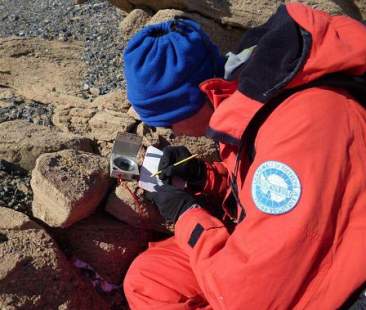 I misteri delle montagne dell’Antartide analizzati da un team di studiosi italiani