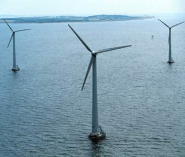 Il Tar boccia la centrale eolica offshore di Gela