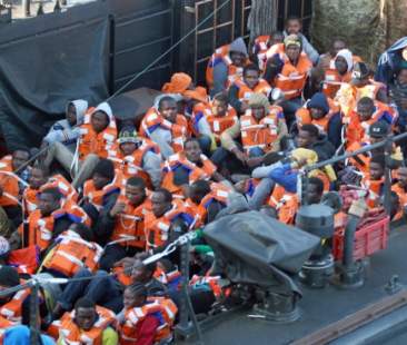 “Naufragio dei bambini”, una strage tutta da chiarire