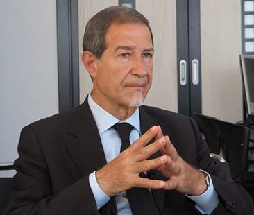 Giunta regionale: Musumeci avvia le “consultazioni”