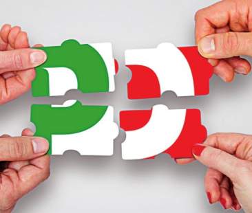 Pd alla resa dei conti dopo il voto in Sicilia Pd alla resa dei conti dopo il voto in Sicilia