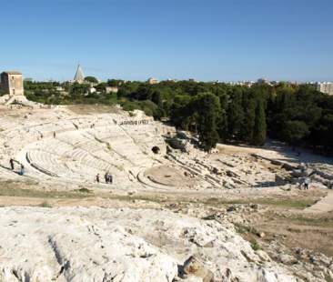 Unesco Sicilia, occasione sprecata