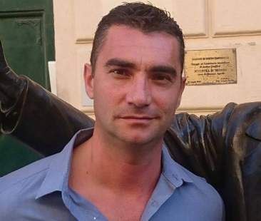 I Cinque Stelle sospendono l’ex candidato La Gaipa I Cinque Stelle sospendono l’ex candidato La Gaipa