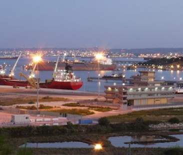 Porto di Augusta a rischio con la rimodulazione del fondi Pon