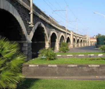 Catania – Interramento stazione FS, intervista all’ex assessore Luigi Bosco