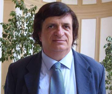 La mano della giustizia coglie anche il neo-deputato Tony Rizzotto: indagato La mano della giustizia coglie anche il neo-deputato Tony Rizzotto: indagato