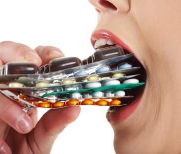 Giornata europea degli antibiotici, evitabili 25.000 decessi l’anno