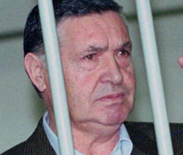 Totò Riina, il “capo dei capi”, è in fin di vita