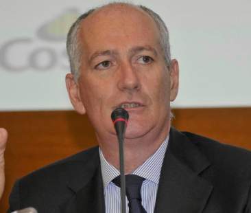 Franco Gabrielli a Palermo: “Politici? Rispecchiano la società civile”