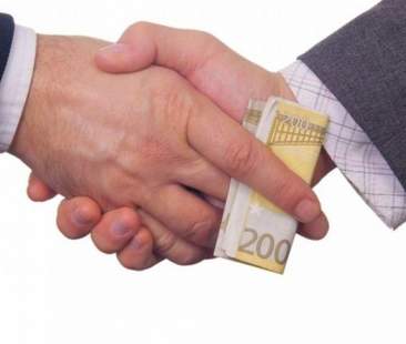 I “volti” della corruzione in Sicilia