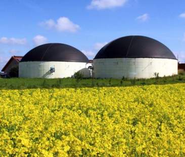 Biometano, l’Italia vuole crescere. La Sicilia non può stare a guardare