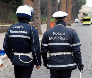 Catania – Vigili urbani, assunzioni in arrivo