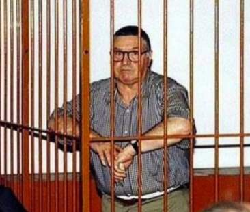 Morto il boss Totò Riina: decise le stragi di Falcone e Borsellino Morto il boss Totò Riina: decise le stragi di Falcone e Borsellino