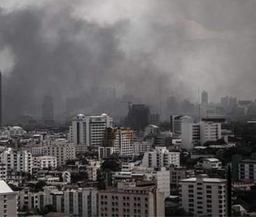 Qualità dell’aria a portata di click. Ma i dati siciliani non “spuntano”