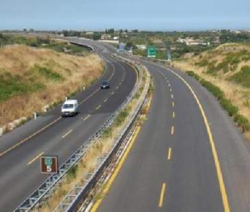 Qualità delle reti di trasporto: Sicilia ancora all’anno zero Qualità delle reti di trasporto: Sicilia ancora all’anno zero