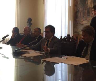 Catania, Piano da 31 milioni per le manutenzioni