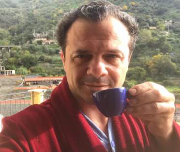 Revocati gli arresti domiciliari per Cateno De Luca, ecco tutta la storia Revocati gli arresti domiciliari per Cateno De Luca, ecco tutta la storia