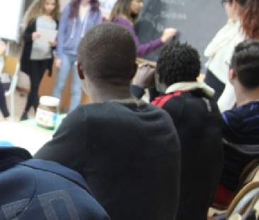 Migranti: sono più di 34 mila a Catania e provincia