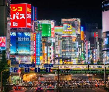 Da New York al Giappone: i mesi migliori per viaggiare senza svuotare i portafogli