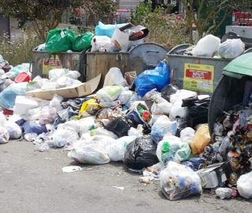 Tari: costi esorbitanti, servizi scarsi