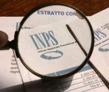 Riforma delle pensioni, i 12 punti del Governo Riforma delle pensioni, i 12 punti del Governo