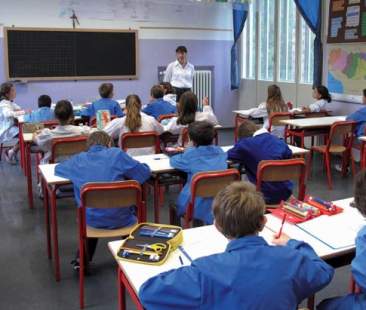 Scuole primarie paritarie: opportunità con la Regione siciliana