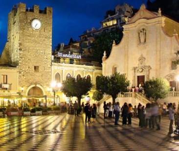Anche d’inverno i turisti preferiscono la Sicilia