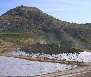 Le discariche di Siculiana e Mistretta “abusive”, finiscono commissariate